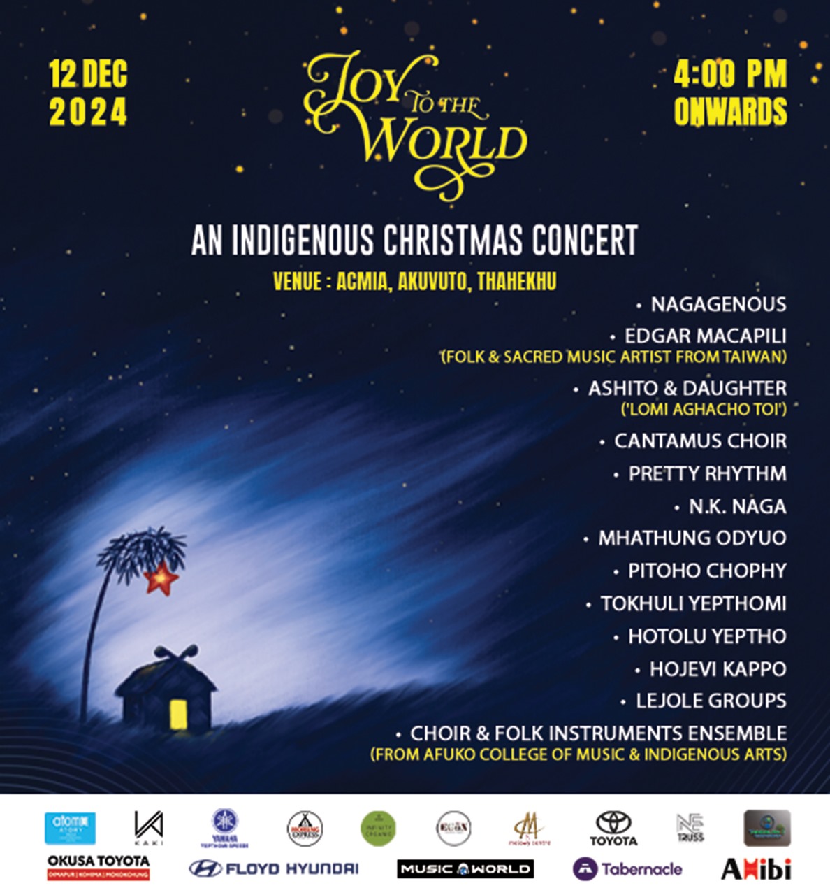 Event