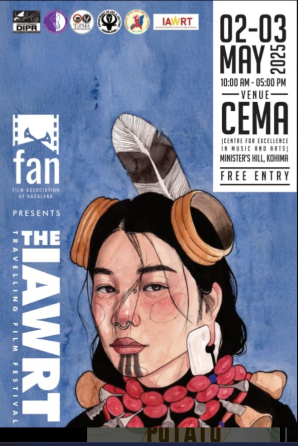 IAWRT Travelling Film Festival